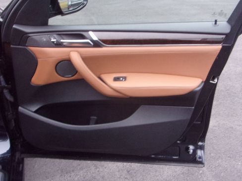 Used 2017 BMW X3 xDrive35i image 30