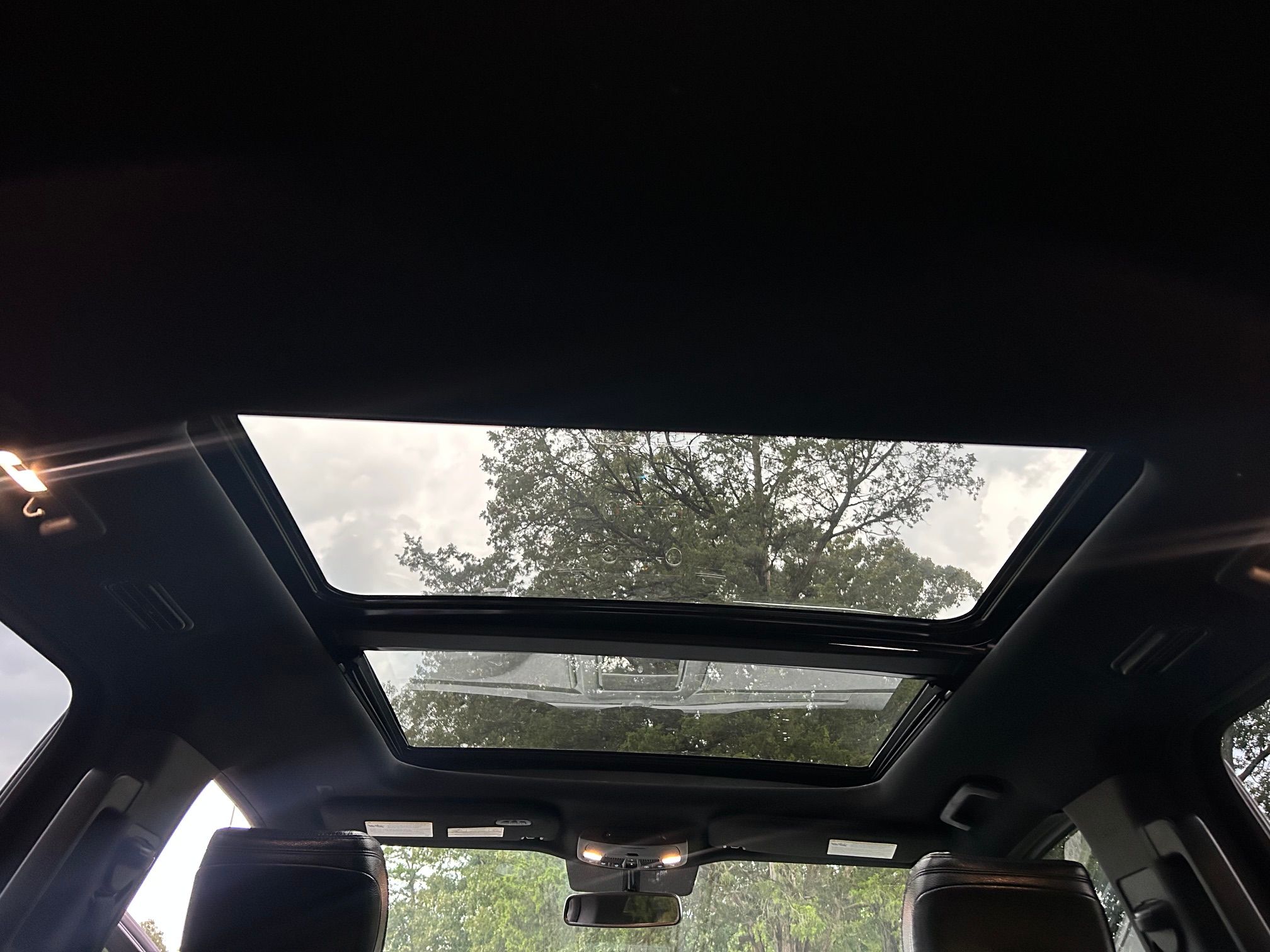 Used 2019 Ford Expedition 4WD Limited image 19