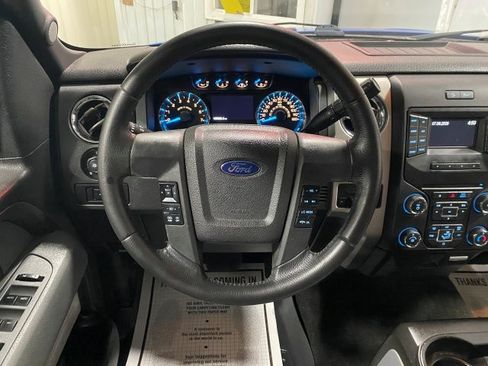 Used 2014 Ford F150 4x4 SuperCrew image 18