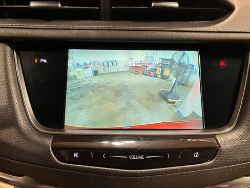 Used 2019 Cadillac XT5 Luxury image 15