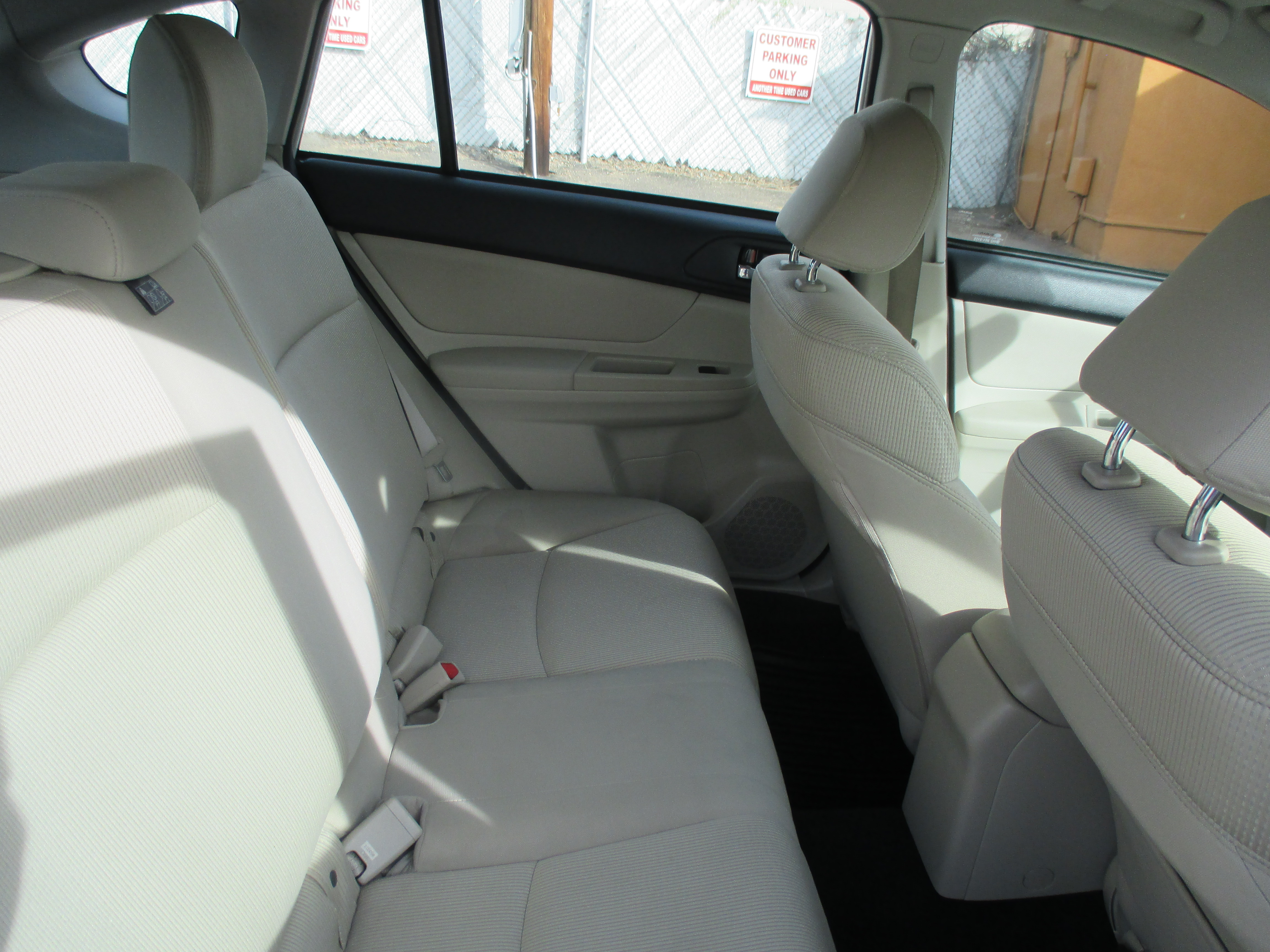 Used 2013 Subaru Impreza 2.0i Sport Premium AWD/4WD image 15