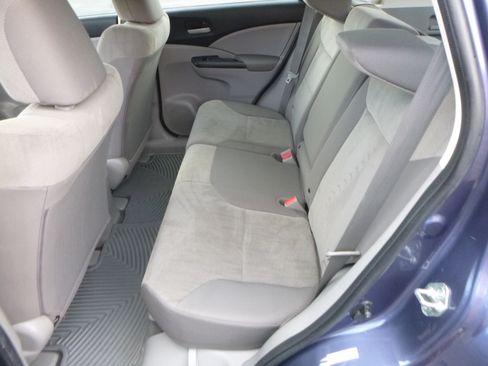 Used 2013 Honda CR-V AWD LX image 15