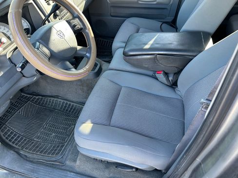 Used 2007 Dodge Dakota SLT image 6