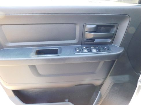 Used 2019 RAM 1500 2WD Quad Cab Classic Tradesman image 10
