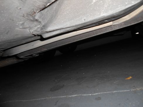 Used 1994 Mercedes-Benz E 320 image 35