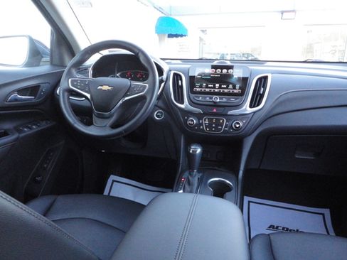 Used 2020 Chevrolet Equinox Premier image 20