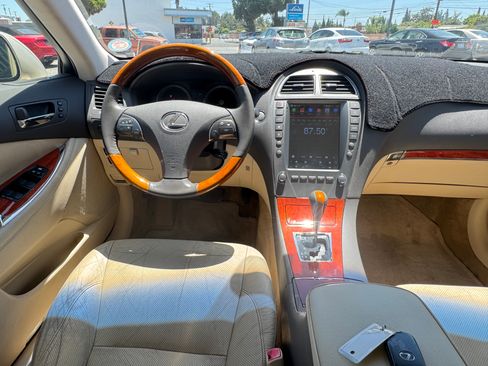 Used 2010 Lexus ES 350 UNAVAIL FWD image 22