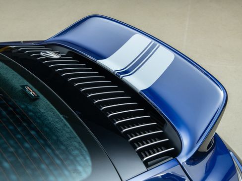 Used 2023 Porsche 911 Sport Classic image 88