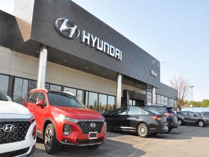 Vision Hyundai Henrietta