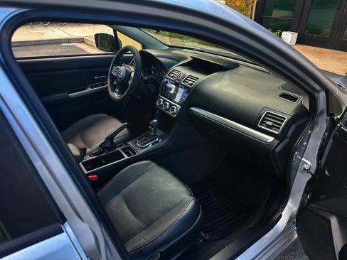 Used 2015 Subaru Impreza 2.0i Sport Limited Hatchback AWD/4WD image 19