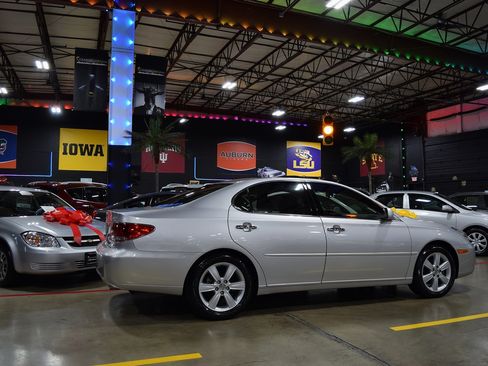 Used 2006 Lexus ES 330 Premium FWD image 8