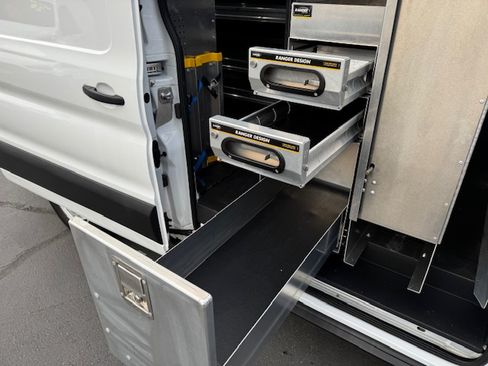 Used 2020 Ford Transit 350 image 5