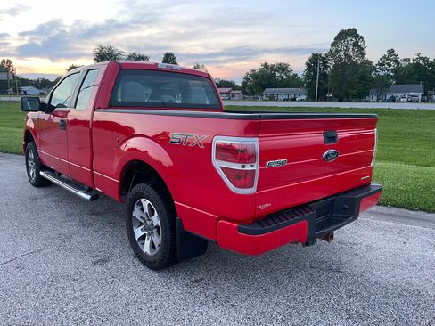 Used 2014 Ford F150 STX image 3