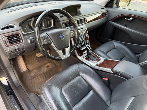 Used 2015 Volvo XC70 T6 Platinum image 35