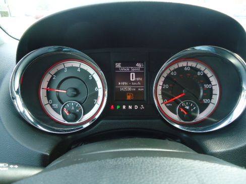 Used 2018 Dodge Grand Caravan GT image 14