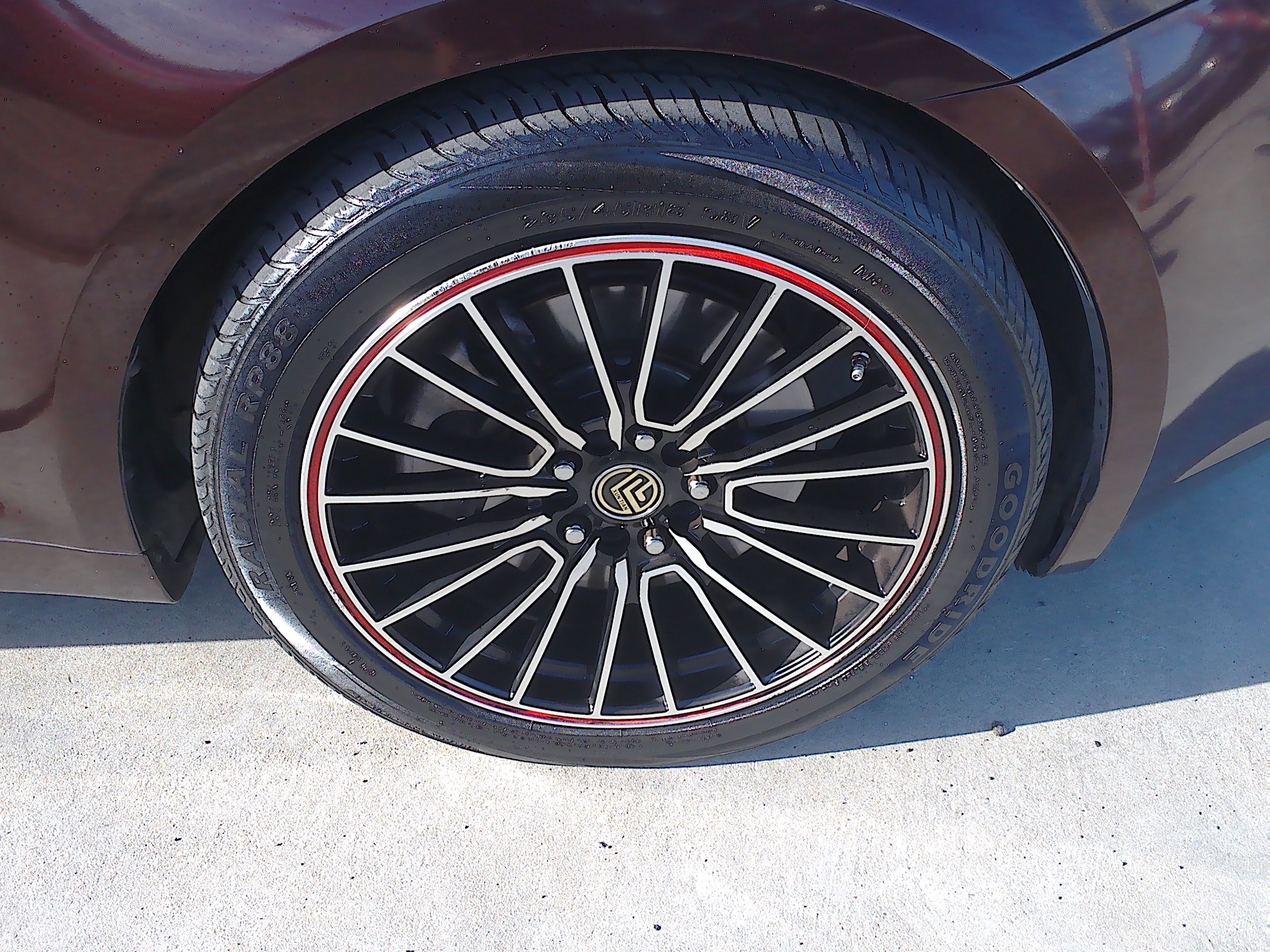 Used 2012 Kia Optima EX Turbo FWD image 39