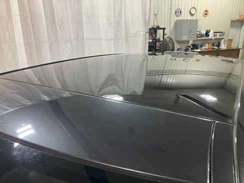 Used 2019 Land Rover Range Rover Evoque Landmark Edition image 7