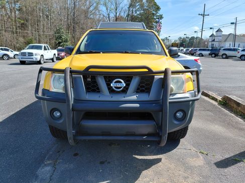 Used 2006 Nissan Xterra SE image 9