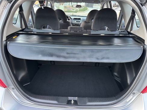 Used 2008 Honda Fit Sport image 19