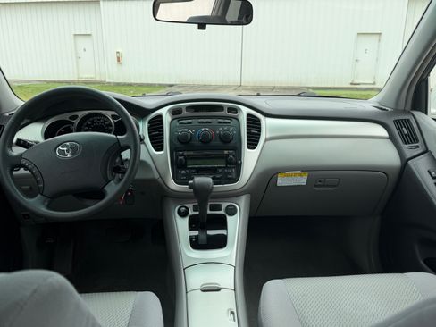 Used 2006 Toyota Highlander Sport image 59
