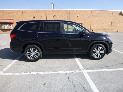 Used 2016 Honda Pilot EX-L image 5