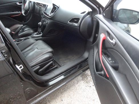 Used 2013 Dodge Dart Limited image 12