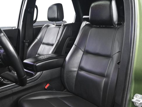 Used 2022 Dodge Durango GT image 37