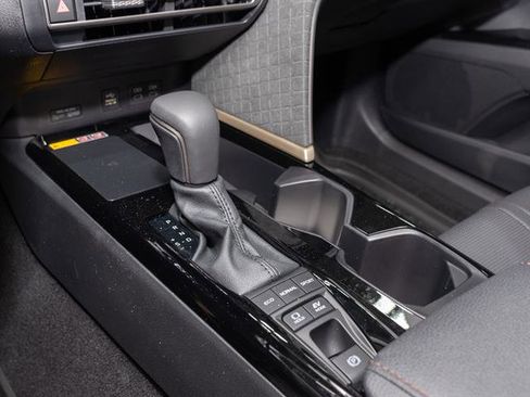 New 2026 Toyota Camry XLE w/ Premium Plus Package image 14