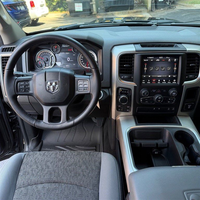 Used 2019 RAM 1500 Sport FWD image 17