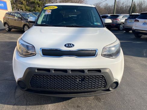 Used 2016 Kia Soul image 5