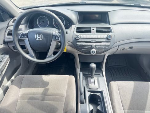 Used 2010 Honda Accord LX image 22