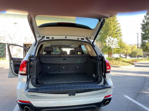 Used 2016 BMW X5 xDrive35i image 16