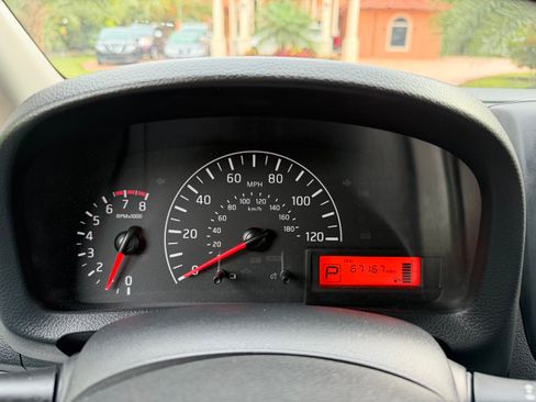 Used 2021 Nissan NV200 SV image 12