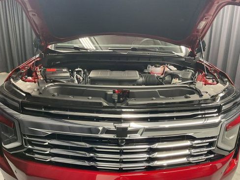 New 2025 Chevrolet Tahoe Premier image 20