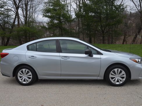 Used 2018 Subaru Impreza 2.0i image 6