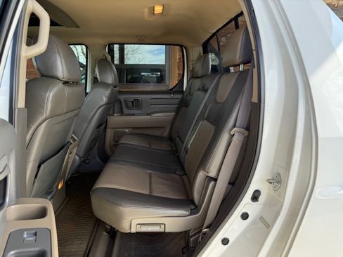 Used 2006 Honda Ridgeline RTL image 16