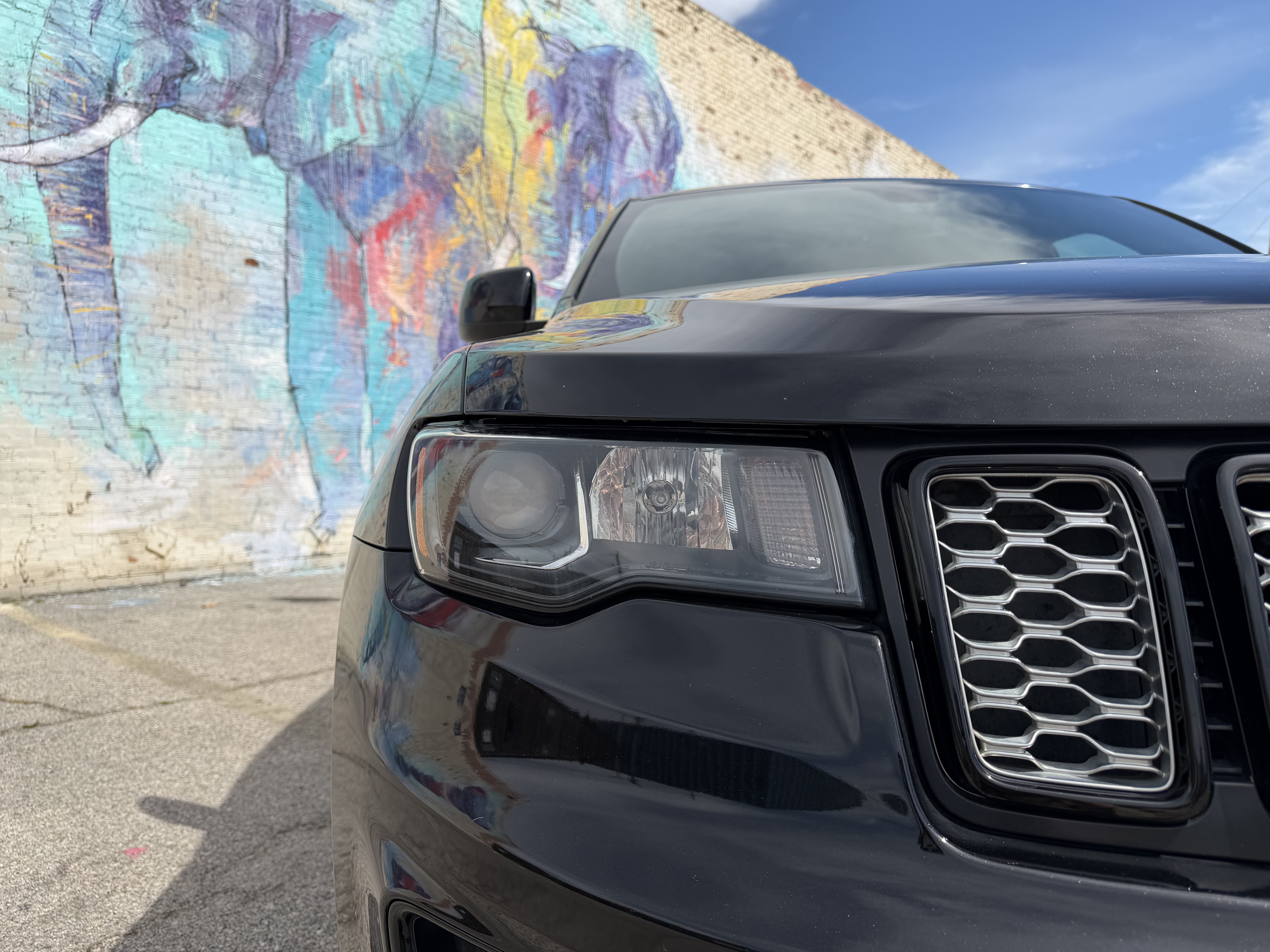Used 2018 Jeep Grand Cherokee 2WD Laredo image 13