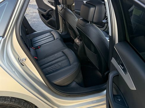 Used 2017 Audi A4 2.0T Premium Plus image 13