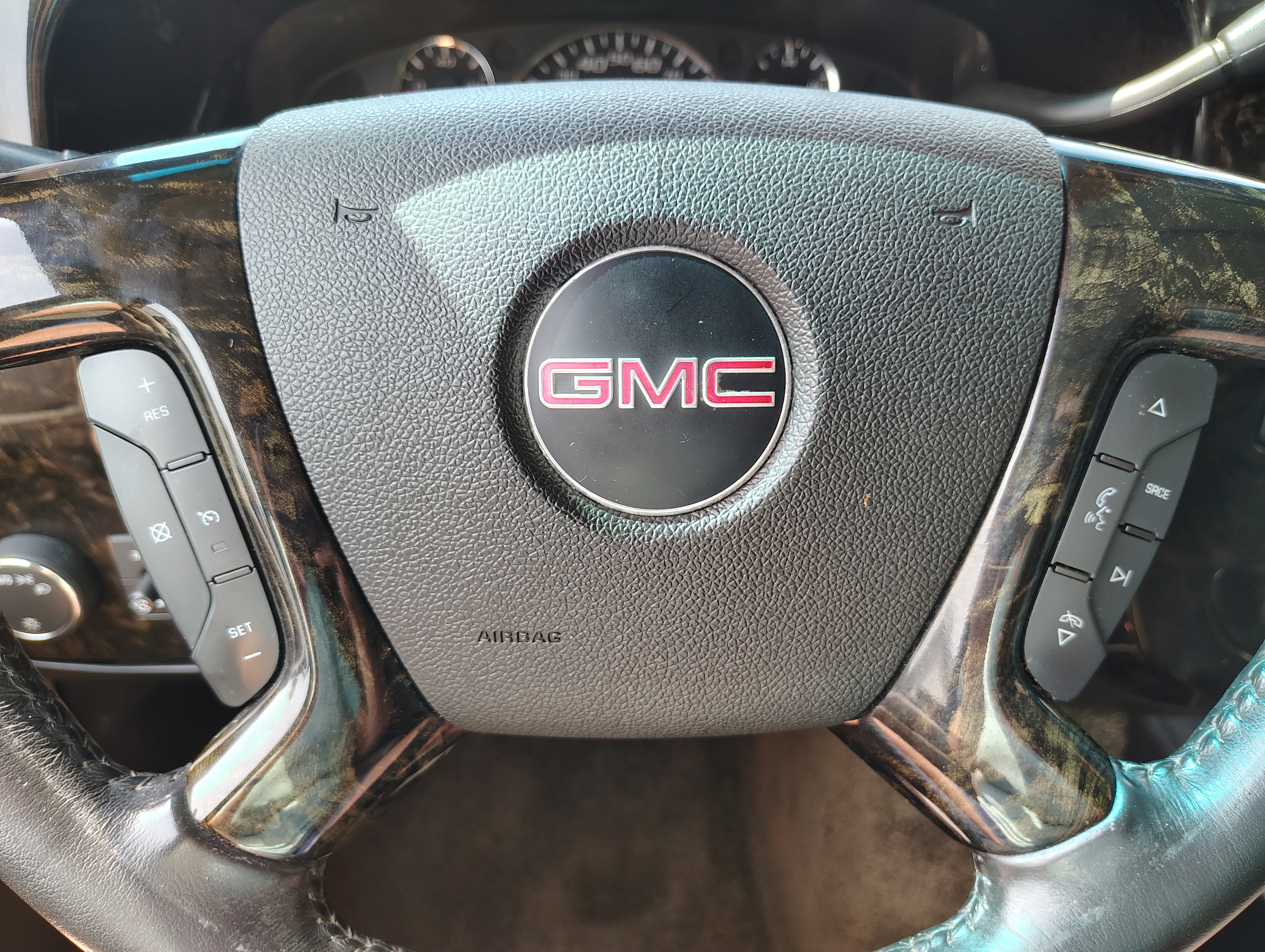 Used 2014 GMC Savana 1500 UNAVAIL RWD image 12