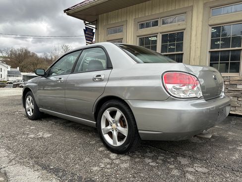 Used 2007 Subaru Impreza 2.5i image 2