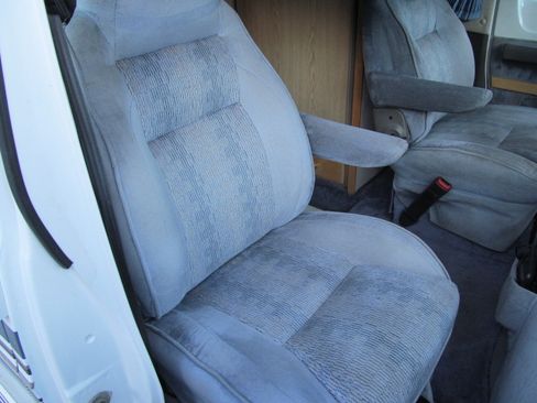 Used 1997 Dodge B3500 UNAVAIL RWD image 23
