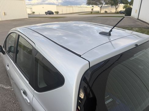 Used 2015 Nissan Versa Note SV image 40