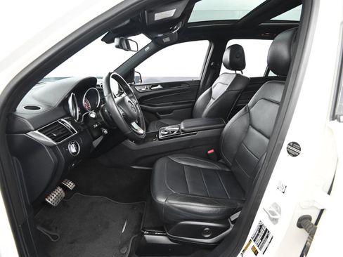 Used 2016 Mercedes-Benz GLE 400 image 32