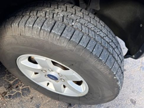 Used 2017 Ford Expedition EL XL image 27