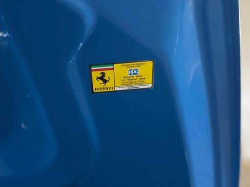 Used 2025 Ferrari 296 GTS image 10