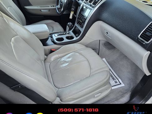 Used 2012 GMC Acadia SLT image 23