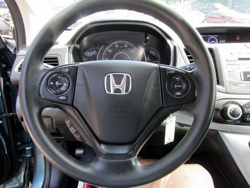 Used 2013 Honda CR-V AWD LX image 18