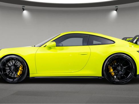 Used 2022 Porsche 911 GT3 RS image 2