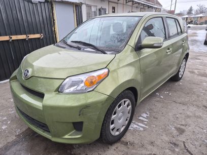 Used 2009 Scion xD