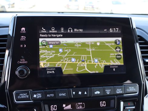 Used 2023 Honda Odyssey Touring image 25